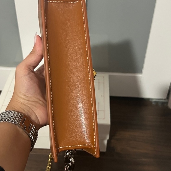 Alexander McQueen small skull shoulder bag - Picture 5 of 9